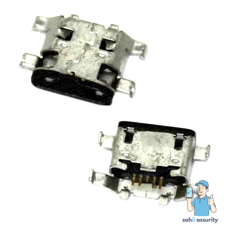 Charging Connector for Vivo V5